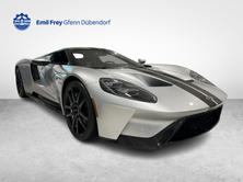 FORD GT Carbon Series, Benzin, Occasion / Gebraucht, Automatik - 7