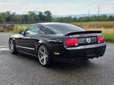 FORD GT 500 SVR Supercharged, Benzina, Occasioni / Usate, Manuale - 2