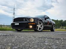 FORD GT 500 SVR Supercharged, Benzina, Occasioni / Usate, Manuale - 6