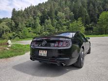 FORD GT 5.0 Track Pack Performance Recaro, Essence, Occasion / Utilisé, Manuelle - 3