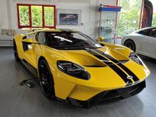 FORD GT, Benzina, Auto nuove - 2