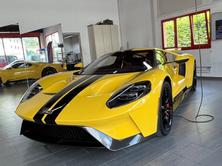 FORD GT, Benzina, Auto nuove - 3