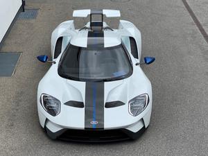 FORD GT Carbon Series