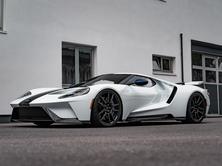 FORD GT Carbon Series, Petrol, Second hand / Used, Automatic - 3