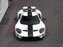 FORD GT Carbon Series, Benzina, Occasioni / Usate, Automatico - 4