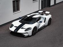FORD GT Carbon Series, Benzina, Occasioni / Usate, Automatico - 5