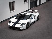 FORD GT Carbon Series, Benzina, Occasioni / Usate, Automatico - 6