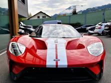 FORD GT HERITAGE EDITION, Benzina, Occasioni / Usate, Automatico - 4