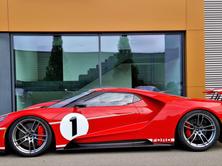 FORD GT HERITAGE EDITION, Petrol, Second hand / Used, Automatic - 7