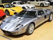 FORD GT 5.4 V8, Benzina, Occasioni / Usate, Manuale - 2