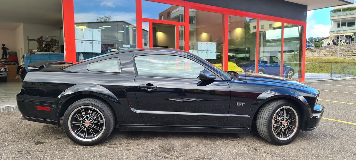 FORD GT seltene Hertz Edition., Benzina, Occasioni / Usate, Manuale - 2