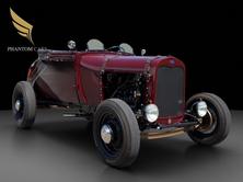 FORD Hot Rod - Roadster - V8, Benzina, Auto d'epoca, Manuale - 2