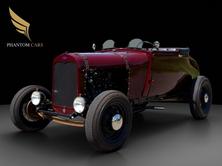 FORD Hot Rod - Roadster - V8, Benzina, Auto d'epoca, Manuale - 4
