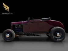 FORD Hot Rod - Roadster - V8, Benzina, Auto d'epoca, Manuale - 5