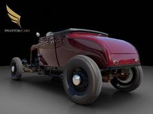 FORD Hot Rod - Roadster - V8, Benzina, Auto d'epoca, Manuale - 6