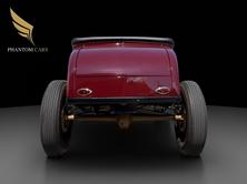 FORD Hot Rod - Roadster - V8, Benzina, Auto d'epoca, Manuale - 7