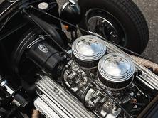 FORD Hot Rod Pick-Up 6.6 V8, Benzina, Auto d'epoca, Automatico - 4
