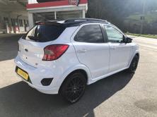FORD KA+ 1.2 Ti-VCT Active, Petrol, Second hand / Used, Manual - 3