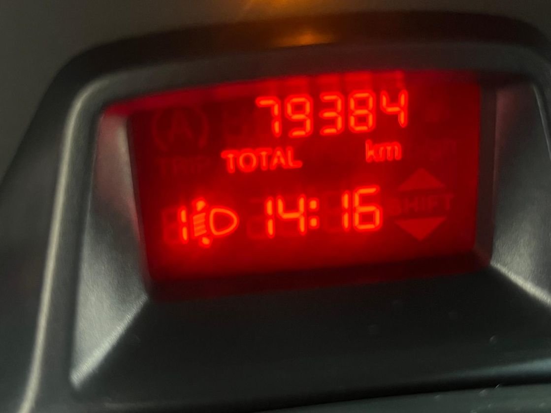 FORD KA 1.25 Ambiente, Benzina, Occasioni / Usate, Manuale - 6