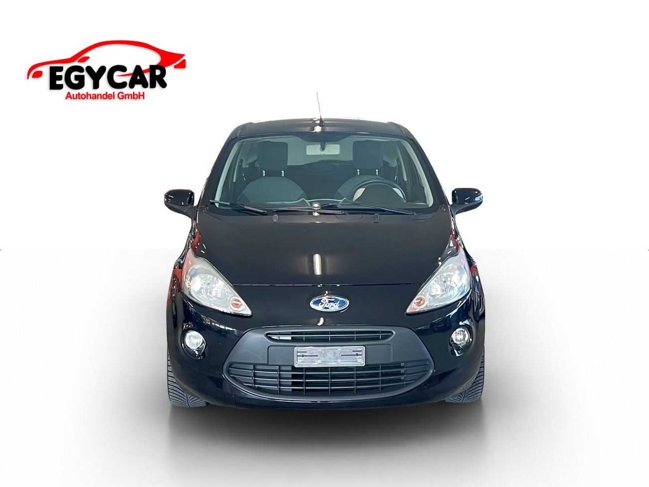 FORD KA 1.25 Trend