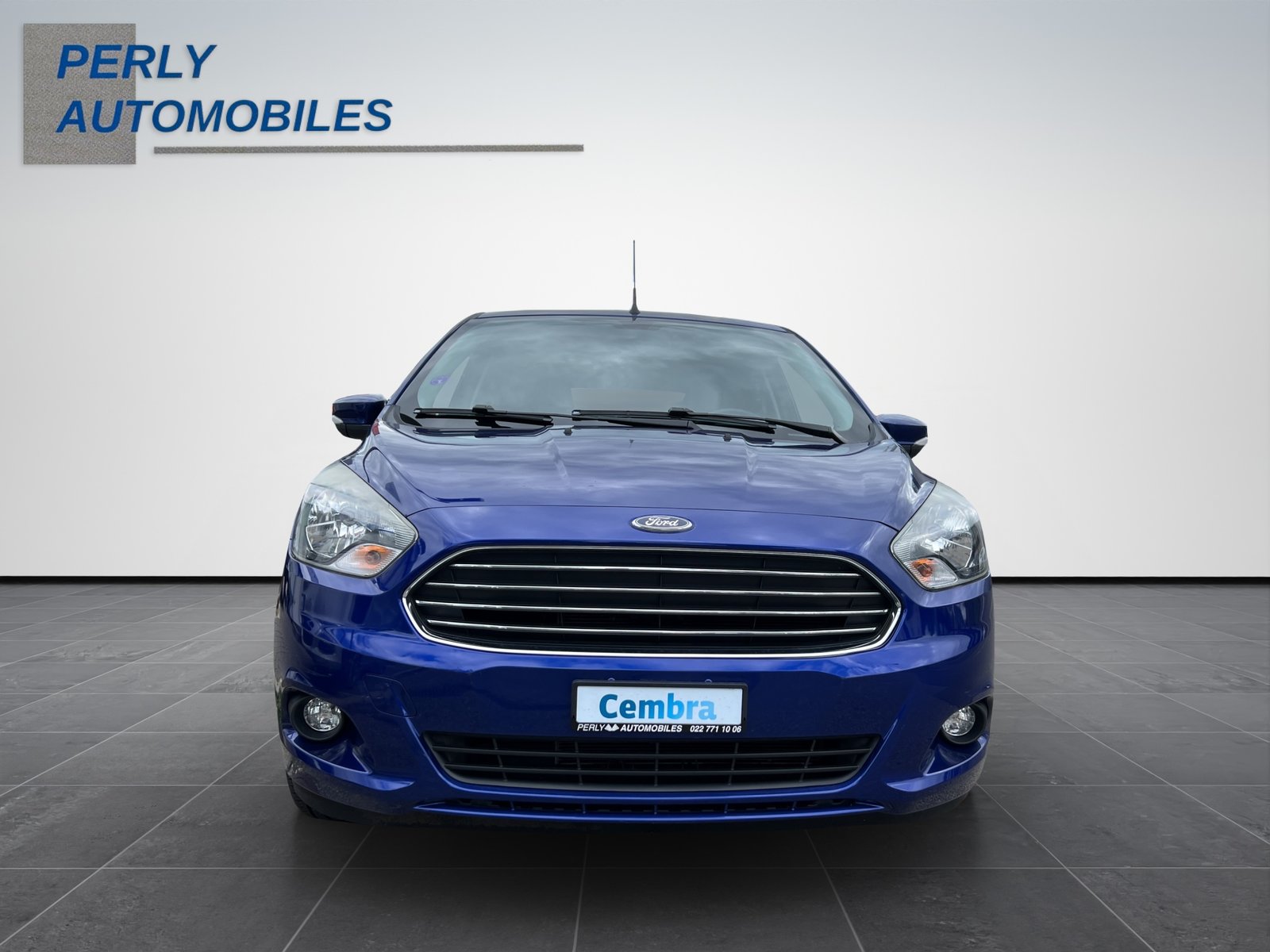 FORD KA+ 1.2 CoolSound