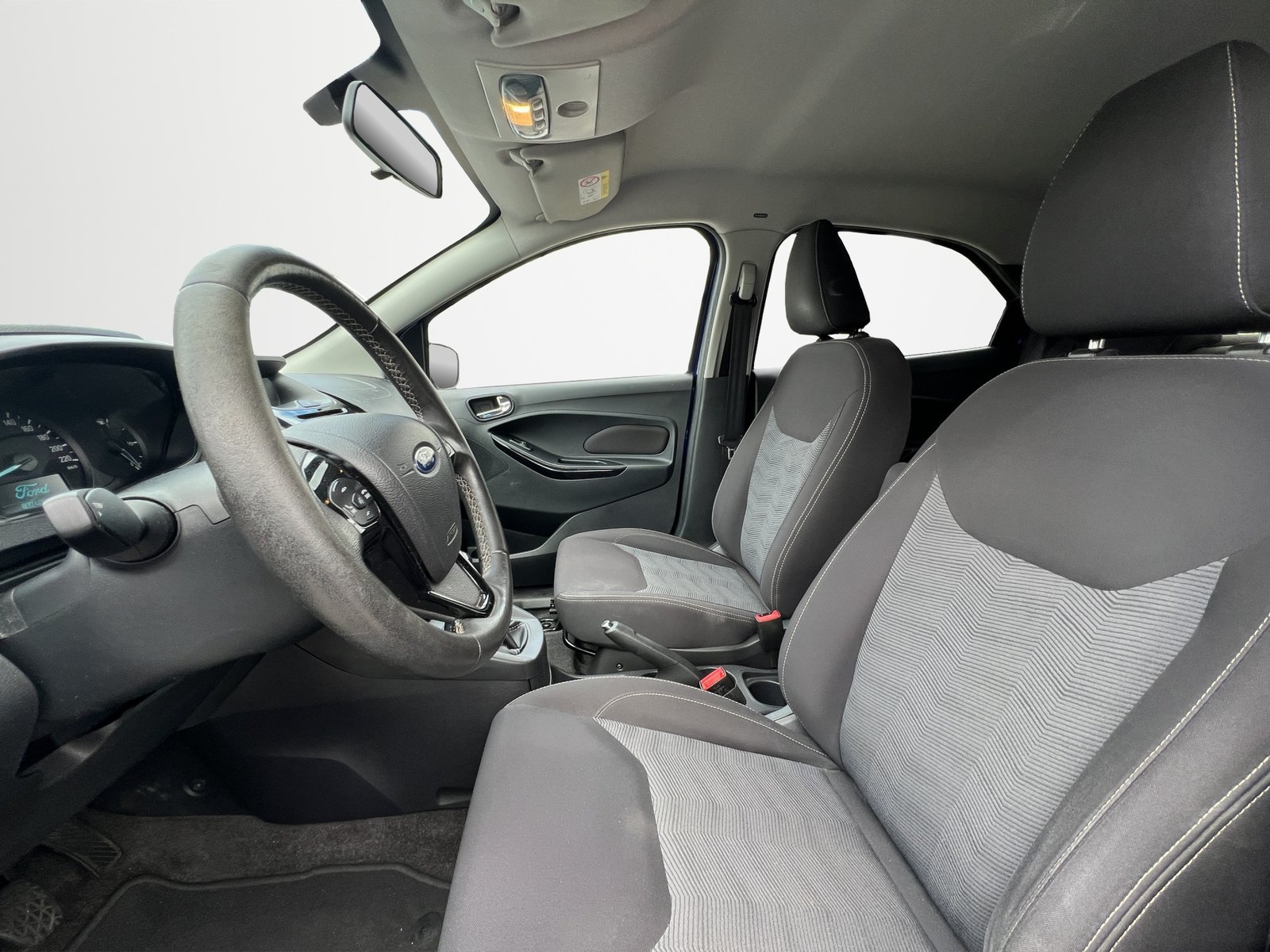 FORD KA+ 1.2 CoolSound, Petrol, Second hand / Used, Manual - 7