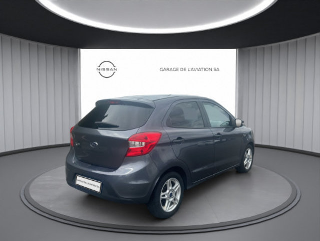 FORD KA+ 1.2 White Edition, Petrol, Second hand / Used, Manual - 5