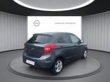 FORD KA+ 1.2 White Edition, Essence, Occasion / Utilisé, Manuelle - 5