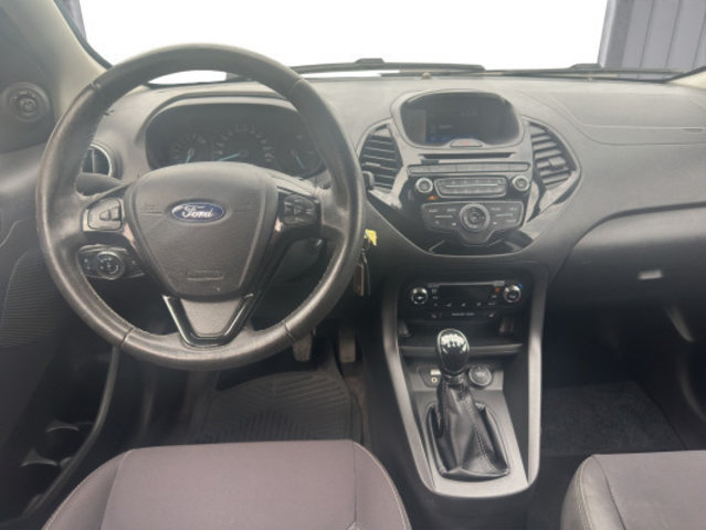 FORD KA+ 1.2 White Edition, Petrol, Second hand / Used, Manual - 7