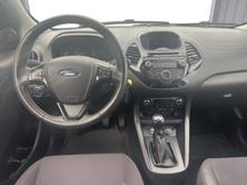 FORD KA+ 1.2 White Edition, Essence, Occasion / Utilisé, Manuelle - 7