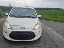 FORD KA 1.25 Titanium, Petrol, Second hand / Used, Manual - 2