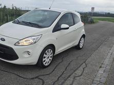 FORD KA 1.25 Titanium, Petrol, Second hand / Used, Manual - 3