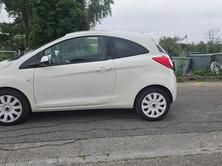 FORD KA 1.25 Titanium, Petrol, Second hand / Used, Manual - 4