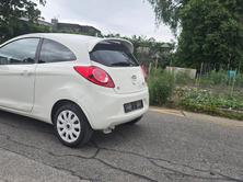 FORD KA 1.25 Titanium, Petrol, Second hand / Used, Manual - 5