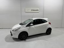 FORD KA 1.25 Titanium, Benzina, Occasioni / Usate, Manuale - 2