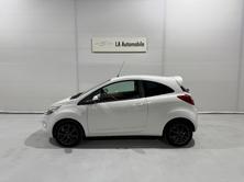 FORD KA 1.25 Titanium, Benzina, Occasioni / Usate, Manuale - 3