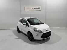 FORD KA 1.25 Titanium, Benzina, Occasioni / Usate, Manuale - 5