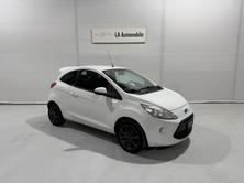 FORD KA 1.25 Titanium, Benzina, Occasioni / Usate, Manuale - 6