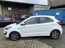 FORD KA+ 1.2 Ti-VCT CoolSound, Benzina, Occasioni / Usate, Manuale - 2