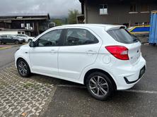 FORD KA+ 1.2 Ti-VCT CoolSound, Benzina, Occasioni / Usate, Manuale - 3