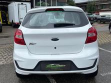 FORD KA+ 1.2 Ti-VCT CoolSound, Benzina, Occasioni / Usate, Manuale - 4