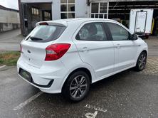 FORD KA+ 1.2 Ti-VCT CoolSound, Benzina, Occasioni / Usate, Manuale - 5