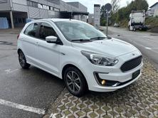 FORD KA+ 1.2 Ti-VCT CoolSound, Benzina, Occasioni / Usate, Manuale - 7