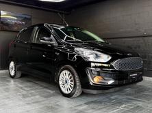 FORD KA+ 1.2 Ti-VCT CoolSound, Essence, Occasion / Utilisé, Manuelle - 2