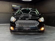 FORD KA+ 1.2 Ti-VCT CoolSound, Essence, Occasion / Utilisé, Manuelle - 3