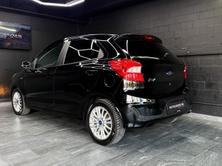 FORD KA+ 1.2 Ti-VCT CoolSound, Essence, Occasion / Utilisé, Manuelle - 5