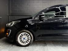 FORD KA+ 1.2 Ti-VCT CoolSound, Essence, Occasion / Utilisé, Manuelle - 6