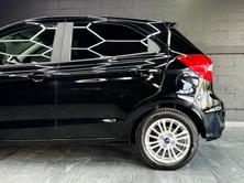 FORD KA+ 1.2 Ti-VCT CoolSound, Essence, Occasion / Utilisé, Manuelle - 7