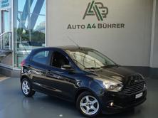 FORD KA+ 1.2 CoolSound, Essence, Occasion / Utilisé, Manuelle - 2