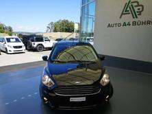 FORD KA+ 1.2 CoolSound, Essence, Occasion / Utilisé, Manuelle - 3